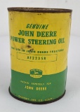John Deere Power Steering Oil Can