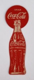 1950s Dutch Coca Cola Bottle Topper