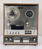 Teac A-6010 Reel to Reel Tape Recorder