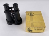 Antique Conestoga Field Glass Binoculars