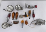 Collection of Automotive Lights