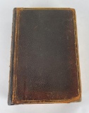 An American Anthology 1787-1900