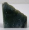 382 Carats of California Green Jade