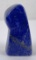1440 Carats of Lapis Lazuli Stone Carving Media