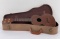 Beautiful C.F. Martin Ukulele