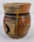 Antique Hopi Indian Pottery Vase