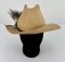 Formosan Artel Montana Cowboy Hat