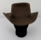 Vintage Bailey 3x Montana Cowboy Hat