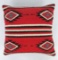 Navajo Indian Pattern Pillow