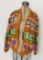 Vintage Seminole Indian Jacket Florida