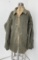 Filson Tin Cloth 463 Hunting Jacket Size 2XL