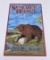 Big Sky Brewing Missoula Montana Poster