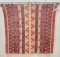 Antique Beacon Camp Blanket