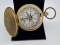 1950s Japanese Pocket Compass