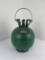 Coleman Green Ball Propane Camping Tank