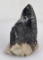 Montana Smokey Quartz Crystal Mineral Specimen