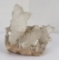 Crystal Selenite Mineral Specimen