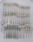 Holmes & Edwards Inlaid Flatware Set