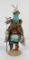 Hopi Indian Kachina Doll