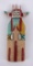 Hopi Indian Kachina Doll