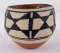 Acoma Pueblo Indian Pottery Pot