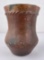 Navajo Indian Pottery Vase