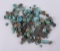 Group of Turquoise Cabochon Stones