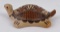 Hopi Indian Pottery Turtle Karen Namoki