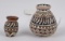 Gloria Bogules Miniature Indian Pots