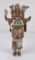 Hopi Indian Kachina Doll