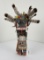 Antique Hopi Indian Kachina Doll