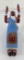 Kachina Story Teller Doll