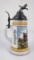 German Regimental Beer Stein