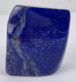 4480 Carats of Lapis Lazuli Stone Carving Media