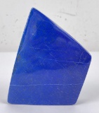 4320 Carats of Lapis Lazuli Stone Carving Media