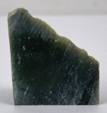 382 Carats of California Green Jade