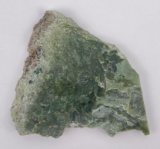 860 Carats of California Green Jade