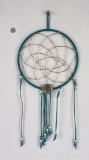 Montana Indian Made Dreamcatcher