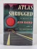 Atlas Shrugged Ayn Rand