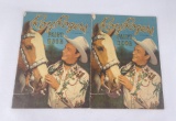 Roy Rogers Paint Book