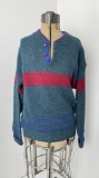 Vintage Pendleton Wool Sweater