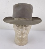 Royal Deluxe Stetson Open Road Cowboy Hat