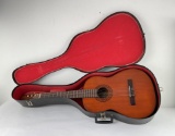 Mana Acoustic Guitar Model G705