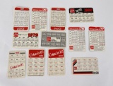 Coca Cola Coke Playing Cards
