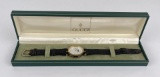 Gucci Moonphase 2001M Watch in Box