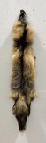 Taxidermy Kit For Fur Pelt.