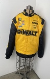 Chase Authentics Drivers Line NASCAR Jacket