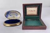 Vacheron Constantin Jaeger Le Coultre Watch Box