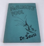 McElligot's Pool Dr. Seuss Book Banned