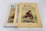 Charles M. Russell Remington American Art Series